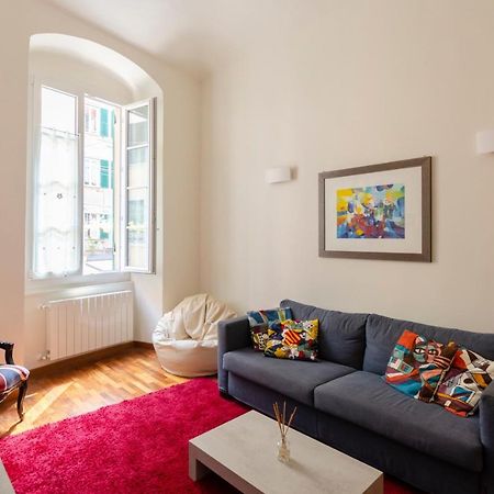 Mazzini 43 Apartment 85 Mq 2B/1B & Parking Rapallo Eksteriør bilde