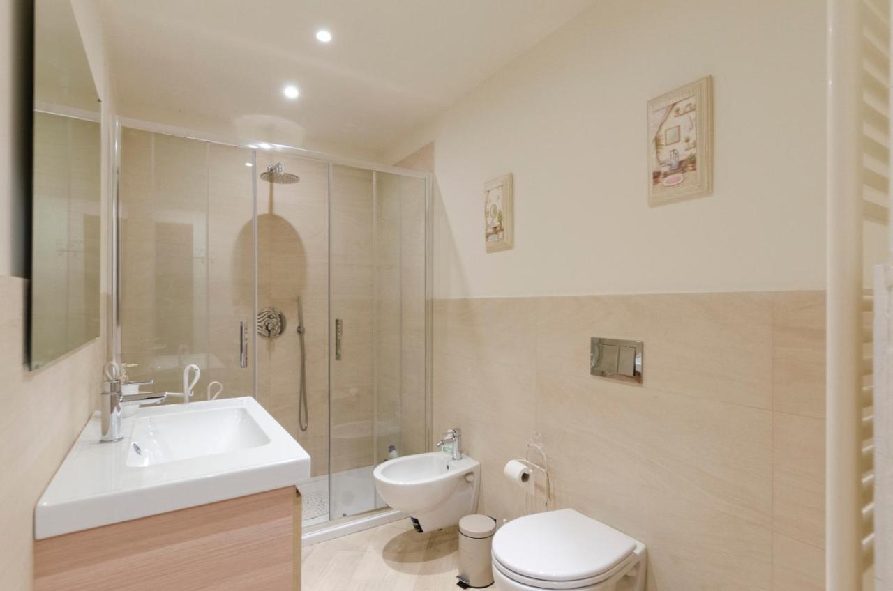 Mazzini 43 Apartment 85 Mq 2B/1B & Parking Rapallo Eksteriør bilde