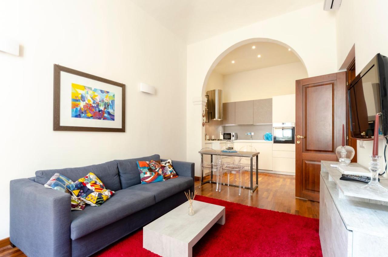 Mazzini 43 Apartment 85 Mq 2B/1B & Parking Rapallo Eksteriør bilde