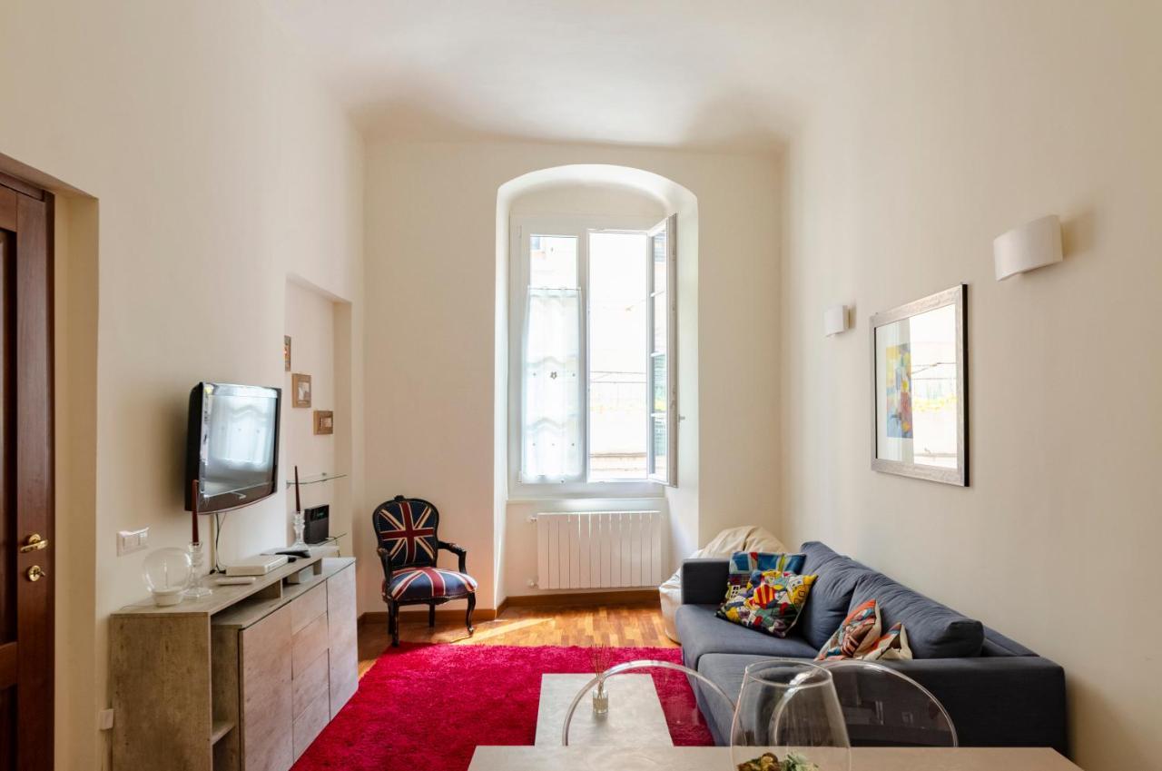 Mazzini 43 Apartment 85 Mq 2B/1B & Parking Rapallo Eksteriør bilde