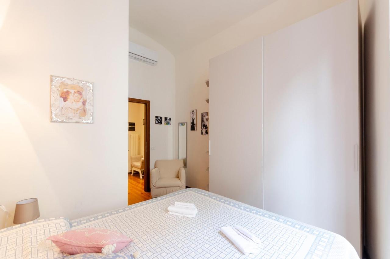 Mazzini 43 Apartment 85 Mq 2B/1B & Parking Rapallo Eksteriør bilde