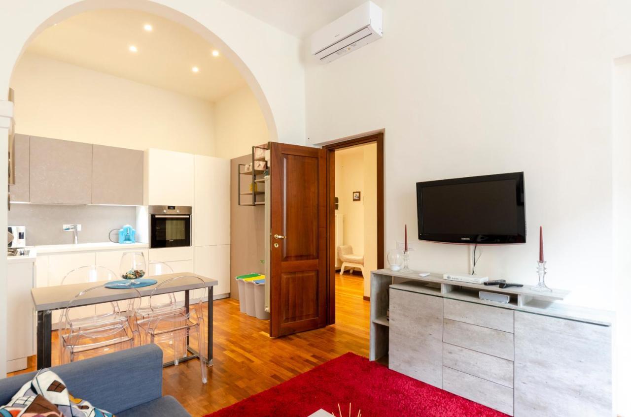 Mazzini 43 Apartment 85 Mq 2B/1B & Parking Rapallo Eksteriør bilde