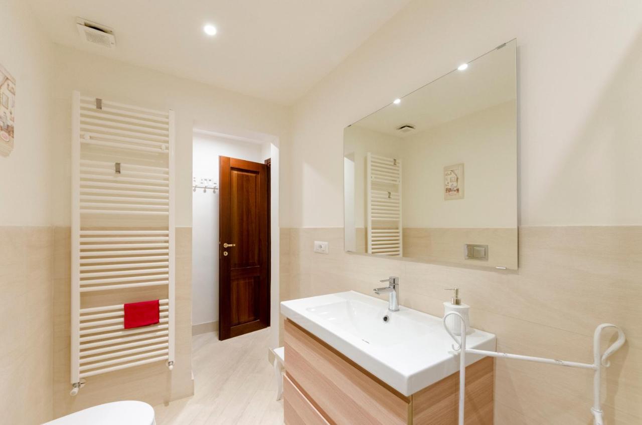 Mazzini 43 Apartment 85 Mq 2B/1B & Parking Rapallo Eksteriør bilde