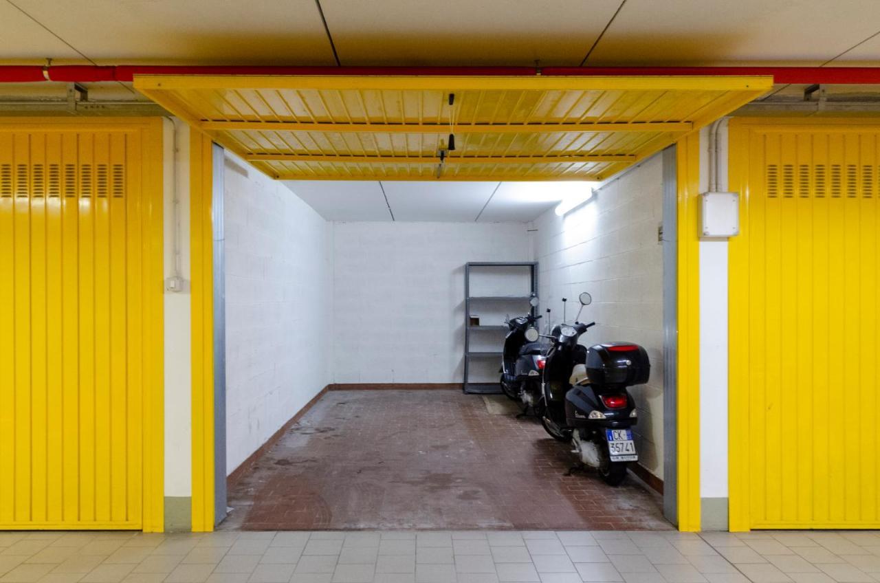 Mazzini 43 Apartment 85 Mq 2B/1B & Parking Rapallo Eksteriør bilde